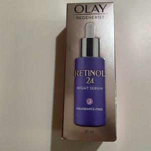 ❌Regenerist Retinol 24 Night Facial Serum❌